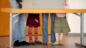 Grundsätzliche Einigung auf neues Wahlrecht