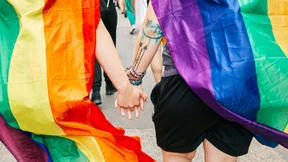 Ein guter Tag, wenn nur doof geguckt wird