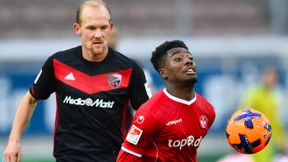 Kaiserslautern weiter in großer Not