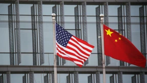China und USA arbeiten zusammen