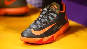 Nike verkauft mehr Sportartikel