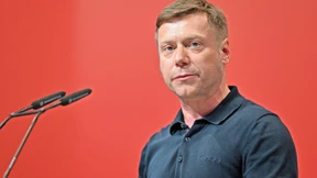 Ein EU-Parlamentarier als Linken-Vorsitzender