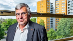 „Luxusautos allein sichern nicht die Jobs“