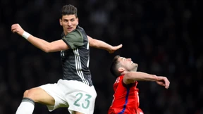 „Ich will so hoch hinaus wie möglich“