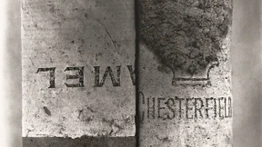 Die Zeichen des Rauchs