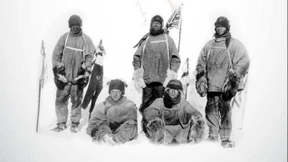 Ganz im Süden rufen die kleinen Stimmen