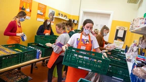 1775 neue Fälle in Deutschland