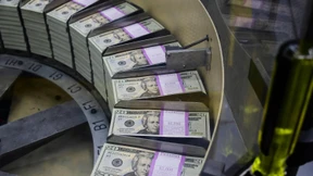 Kommt jetzt der Währungskrieg?