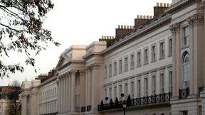 Behörde verbietet Palastbau in London