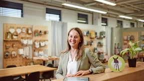 „In der Arbeitswelt Verletzlichkeit zeigen können“