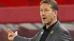 Österreich dreht sich nach „Schmach“ im Kreis