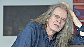 Was war dieser Mann denn noch nicht?