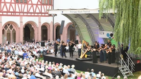 In der Geisterstimmung der Gegenwart