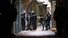 Mindestens ein Toter und Verletzte