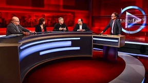 Die Rache der „schwarzen Null“