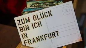 Hessen im Glück