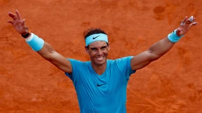 Sensationeller Nadal sichert sich elften French-Open-Triumph