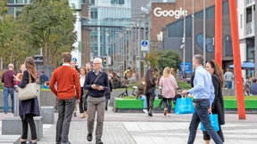 Gerichtlicher Gegenwind für Google