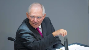 Schäuble will Schuldenbremse für Länder lockern