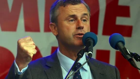 Schicksalswahl hat begonnen