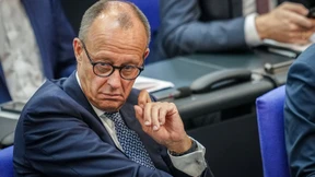 Union verliert leicht – Ampel weiter ohne Mehrheit