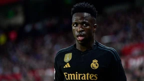 Vinicius Junior rassistisch beleidigt