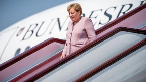 Fünf Regierungsmitglieder in vier Flugzeugen