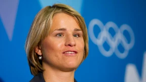 Bentele verstärkt Bundesregierung