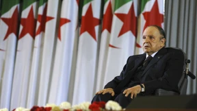 Algeriens Machtelite rückt von Bouteflika ab