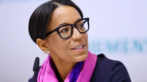 BCG heuert Janina Kugel an