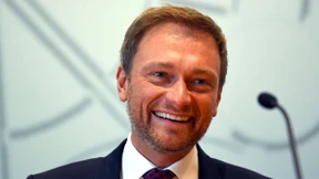 „Wir marschieren in Richtung Kleptokratie“