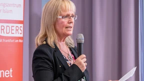 Eine Universität braucht kein Regelwerk für Gastauftritte