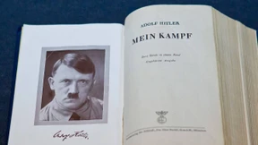 War Adolf Hitler ein guter Schriftsteller?
