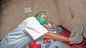 Und was ist mit Aids?