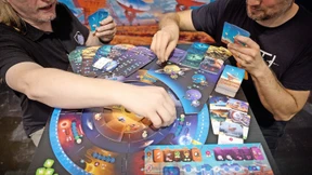 Warum Brettspiele so rasant wachsen