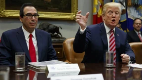 Amerikanische Regierung verschärft Sanktionen gegen iranische Zentralbank