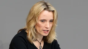 Bundestagsabgeordnete tritt wegen des „Flügels“ aus der AfD aus