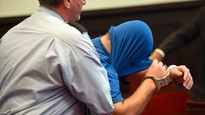  „In Syrien wäre ich nach einem Monat entlassen worden“