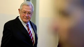 Ehemaliger „Zeit“-Chef Sommer verurteilt 