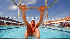 Phelps überrascht mit Stilwechsel