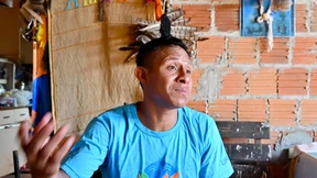 „Ein Baum kann 20 Menschen Schatten spenden.“