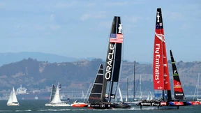 Die Aufholjagd geht weiter