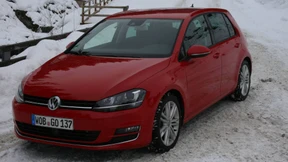 Ein Allradsystem der fünften Generation