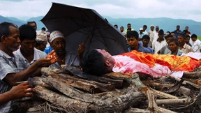 Tödliche Gier in der Welt des Sports