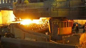 Haushalte zahlen, Unternehmen sparen 