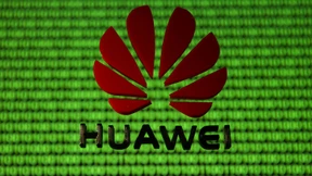 Regierung trifft sich zu geheimer Huawei-Sitzung