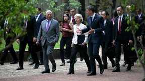 So reagiert die EU auf Trumps Zölle