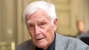 Joachim Fuchsberger gestorben