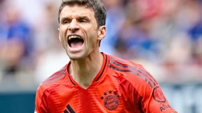 Müller rügt Bayern-Kritiker mit harschen Worten