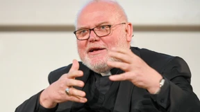 Kardinal Marx stellt Segnung homosexueller Paare in Aussicht